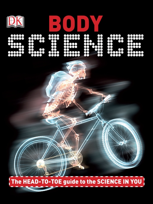 Title details for Body Science by DK - Available